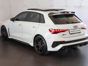 Audi RS3 Sportback quattro - Image 12