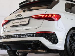 Audi RS3 Sportback quattro - Image 13