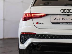 Audi RS3 Sportback quattro - Image 14