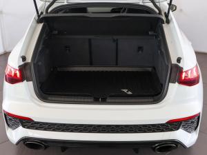 Audi RS3 Sportback quattro - Image 15