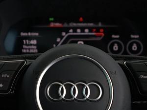 Audi RS3 Sportback quattro - Image 19