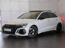 Thumbnail Audi RS3 Sportback quattro