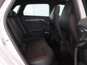 Audi RS3 Sportback quattro - Image 26
