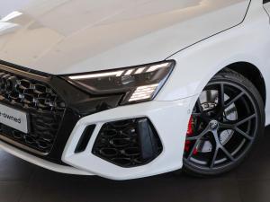 Audi RS3 Sportback quattro - Image 2