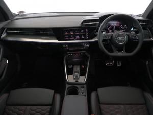 Audi RS3 Sportback quattro - Image 31