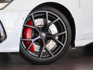 Audi RS3 Sportback quattro - Image 3