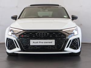 Audi RS3 Sportback quattro - Image 5