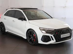 Audi RS3 Sportback quattro - Image 6