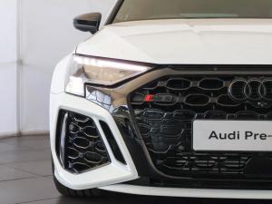 Audi RS3 Sportback quattro - Image 7