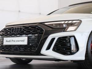 Audi RS3 Sportback quattro - Image 8