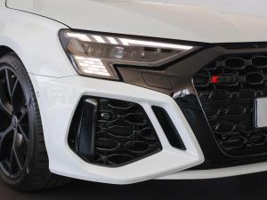 Audi RS3 Sportback quattro - Image 9