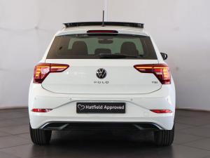 Volkswagen Polo hatch 1.0TSI Life auto - Image 10