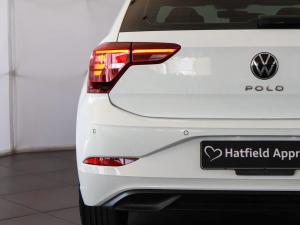 Volkswagen Polo hatch 1.0TSI Life auto - Image 12