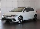 Thumbnail Volkswagen Polo hatch 1.0TSI Life auto
