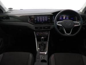 Volkswagen Polo hatch 1.0TSI Life auto - Image 26