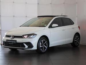 Volkswagen Polo hatch 1.0TSI Life auto - Image 4