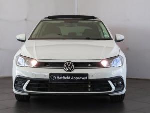 Volkswagen Polo hatch 1.0TSI Life auto - Image 5