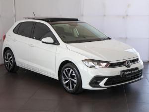 Volkswagen Polo hatch 1.0TSI Life auto - Image 6
