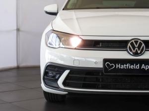Volkswagen Polo hatch 1.0TSI Life auto - Image 8