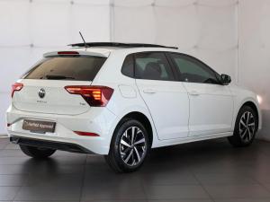 Volkswagen Polo hatch 1.0TSI Life auto - Image 9