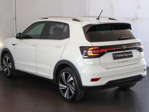 Volkswagen T-Cross 1.5TSI 110kW R-Line - Image 11