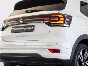 Volkswagen T-Cross 1.5TSI 110kW R-Line - Image 12