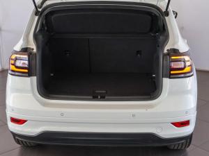 Volkswagen T-Cross 1.5TSI 110kW R-Line - Image 14