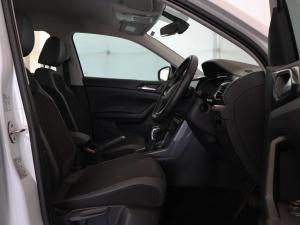 Volkswagen T-Cross 1.5TSI 110kW R-Line - Image 15