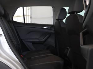 Volkswagen T-Cross 1.5TSI 110kW R-Line - Image 16