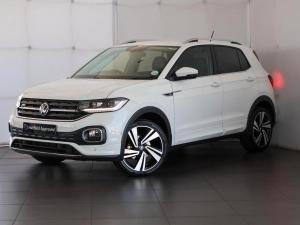 Volkswagen T-Cross 1.5TSI 110kW R-Line - Image 1