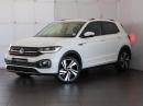 Thumbnail Volkswagen T-Cross 1.5TSI 110kW R-Line