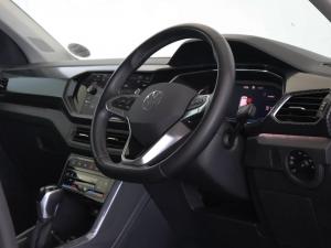 Volkswagen T-Cross 1.5TSI 110kW R-Line - Image 24