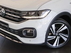 Volkswagen T-Cross 1.5TSI 110kW R-Line - Image 2