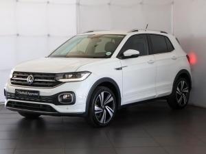 Volkswagen T-Cross 1.5TSI 110kW R-Line - Image 4
