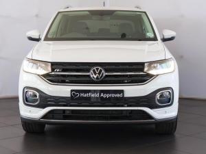 Volkswagen T-Cross 1.5TSI 110kW R-Line - Image 5