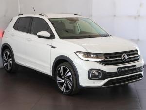 Volkswagen T-Cross 1.5TSI 110kW R-Line - Image 6