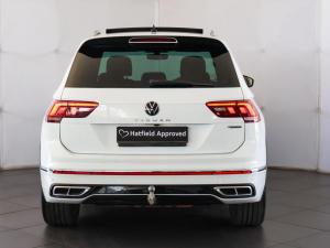 Volkswagen Tiguan 2.0TSI 162kW 4Motion R-Line - Image 10