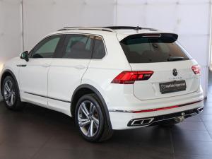 Volkswagen Tiguan 2.0TSI 162kW 4Motion R-Line - Image 11