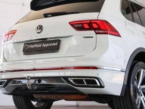 Volkswagen Tiguan 2.0TSI 162kW 4Motion R-Line - Image 12
