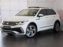 Thumbnail Volkswagen Tiguan 2.0TSI 162kW 4Motion R-Line