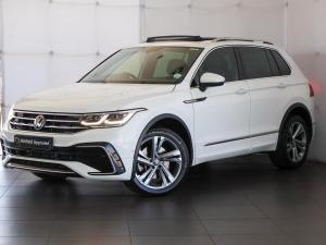 Volkswagen Tiguan 2.0TSI 162kW 4Motion R-Line - Image 1