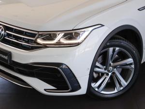 Volkswagen Tiguan 2.0TSI 162kW 4Motion R-Line - Image 2