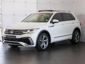 Volkswagen Tiguan 2.0TSI 162kW 4Motion R-Line - Image 4