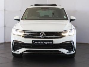 Volkswagen Tiguan 2.0TSI 162kW 4Motion R-Line - Image 5