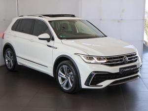 Volkswagen Tiguan 2.0TSI 162kW 4Motion R-Line - Image 6