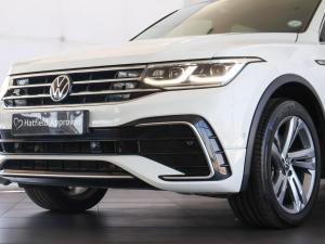 Volkswagen Tiguan 2.0TSI 162kW 4Motion R-Line - Image 7