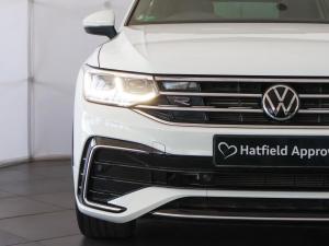 Volkswagen Tiguan 2.0TSI 162kW 4Motion R-Line - Image 8