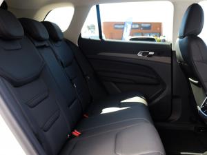 Ford Territory 1.8T Trend - Image 11