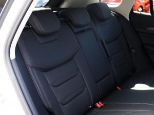 Ford Territory 1.8T Trend - Image 13