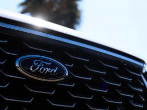 Ford Territory 1.8T Trend - Image 14